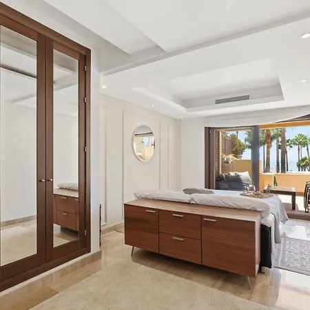 Sea View & Wave Sound Retreat With Private Pool