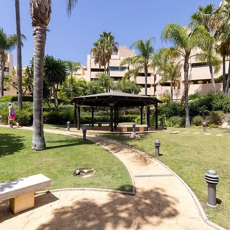 Sea View & Wave Sound Retreat With Private Pool * Estepona