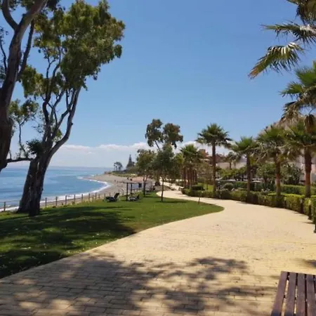 Sea View & Wave Sound Retreat With Private Pool Apartment